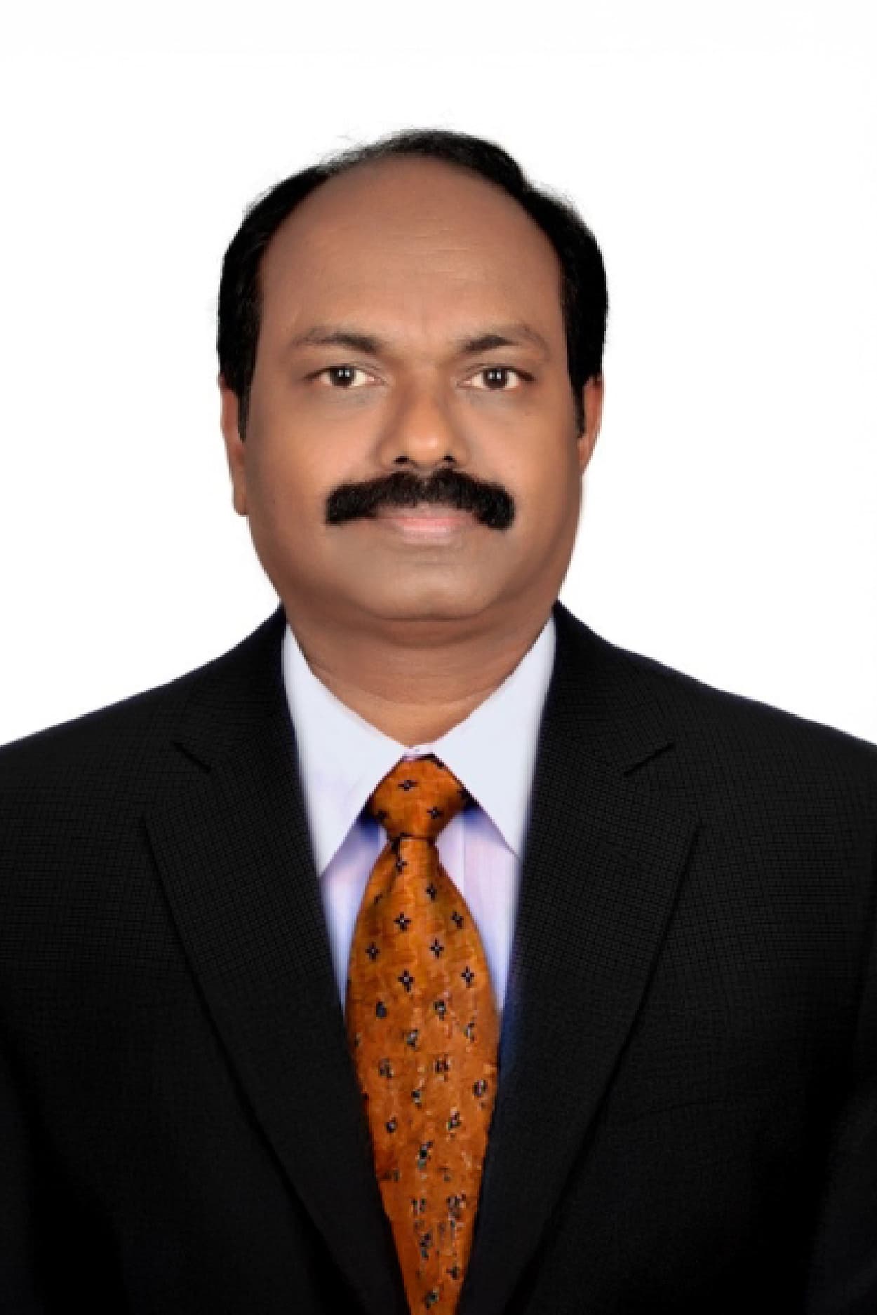 Anil Raghavan