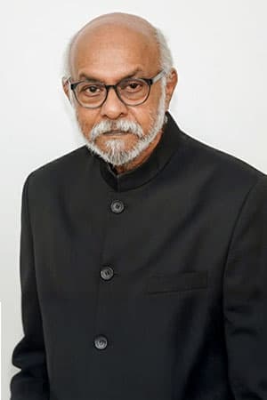 Harish Parameswaran